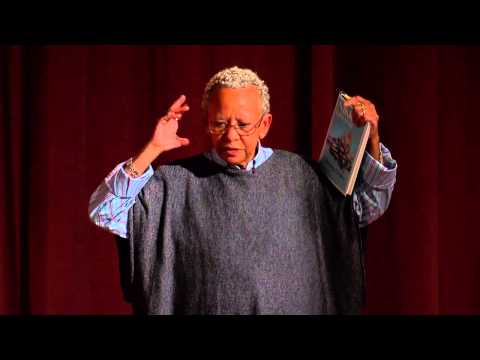 An Afternoon with Nikki Giovanni
