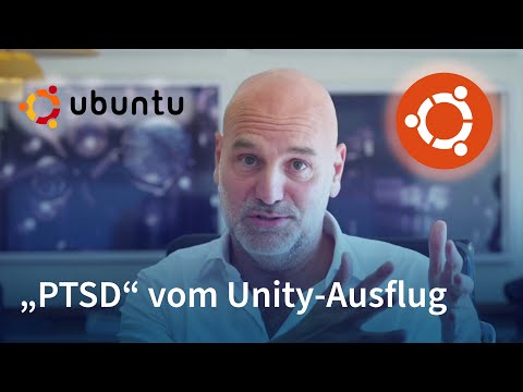 20 Jahre Ubuntu - Interview mit Gründer Mark Shuttleworth