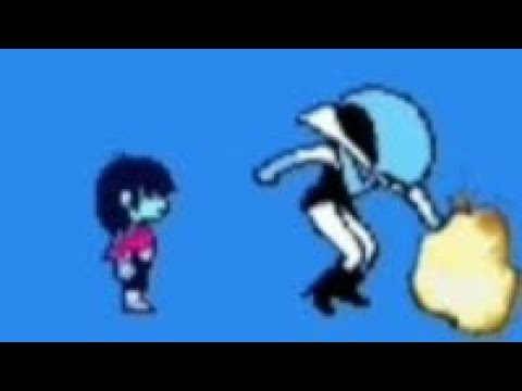 Deltarune/Undertale memes i stole from Instagram [MASSIVELY] part 2