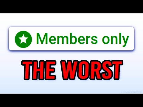 This Is RUINING YouTube...