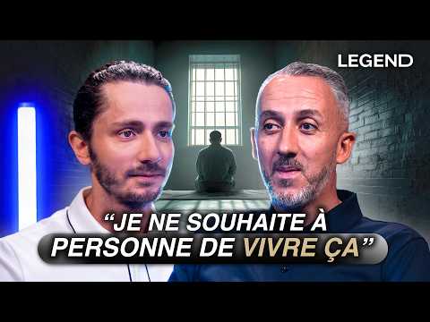 CONDAMNÉ À TORT POUR V*OL, LA JUSTICE L’INNOCENTE 23 ANS PLUS TARD (12ème innocenté depuis 1945)