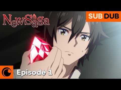 New Saga Episode 1 SUB/DUB | I'll Change My Fate
