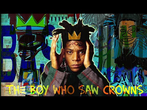 Basquiat : The Story Nobody Told.