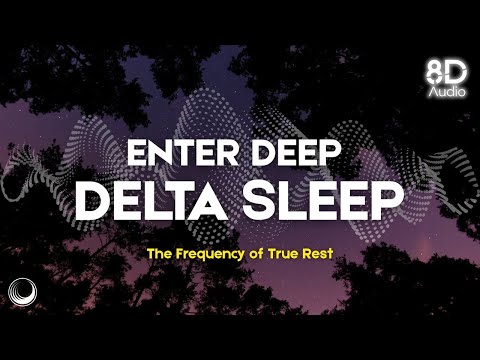 [POWERFUL 8D] Let Me Help You Fall Asleep Fast Tonight | Sleep Hypnosis