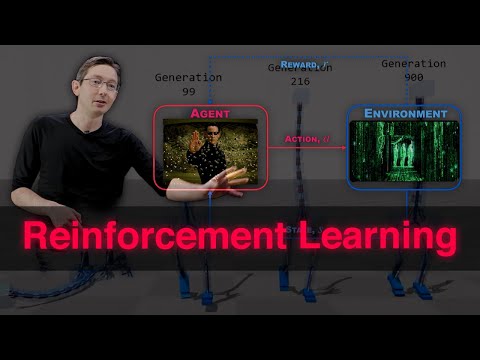 Reinforcement Learning: Machine Learning Meets Control Theory