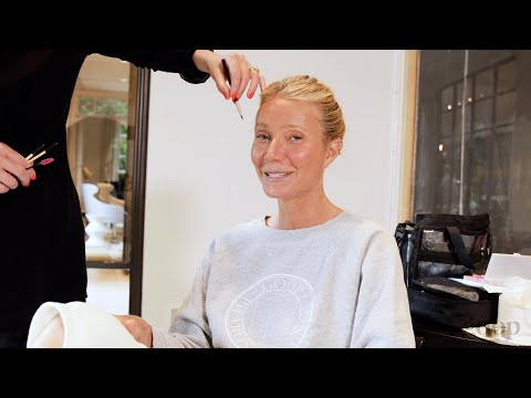 Get Hamptons Ready with Gwyneth Paltrow