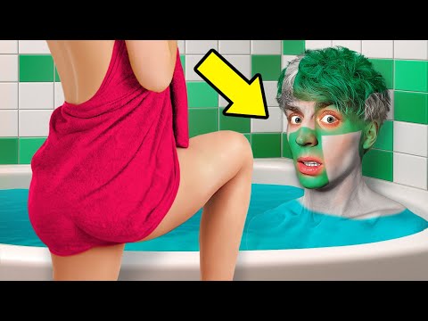 $1 VS $10,000 Extreme Camouflage !