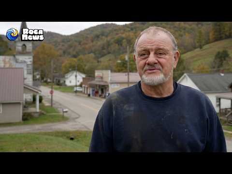 Inside the Town with No Cell Phones (West Virginia)