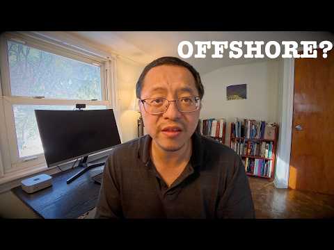 The Truth About Offshoring: Why Tech Jobs Are Disappearing for Good