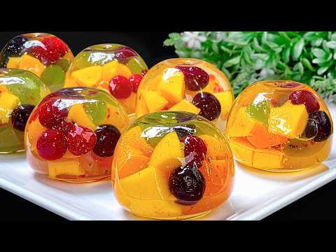 The best homemade dessert I've ever had! Everyone wants seconds!