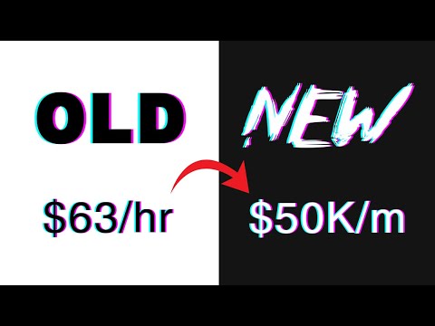 I Scaled a $50k/month AI Product with 1 Simple System