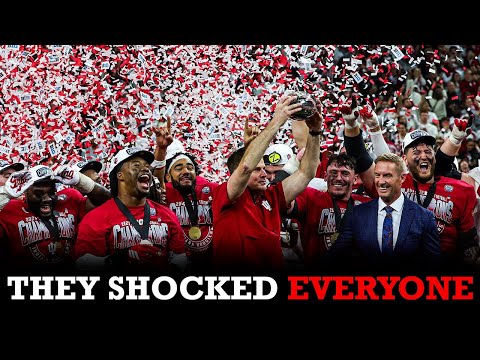 The Greatest Underdog Story in College Football History: Indiana’s Impossible Rise