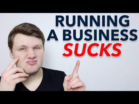 7 Things They Don't Tell You About Entrepreneurship