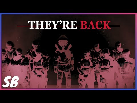 JUDGE IS EVIL? (Ready or Not Lore Episode #3)