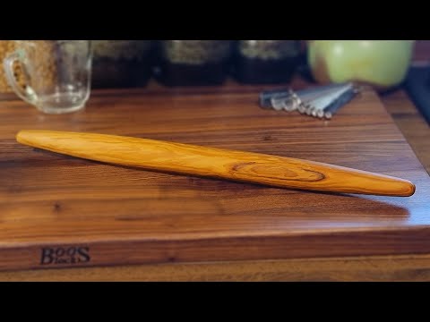 French Rolling Pin