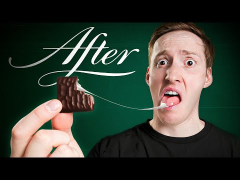 Snacks, die in Wahrheit KEINER mag