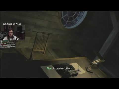 ALAN WAKE 2 - Part 2