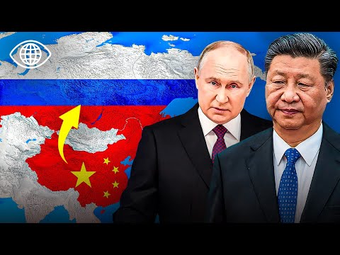 Chinese invasion of Siberia: a threat to Russia? | Documentary