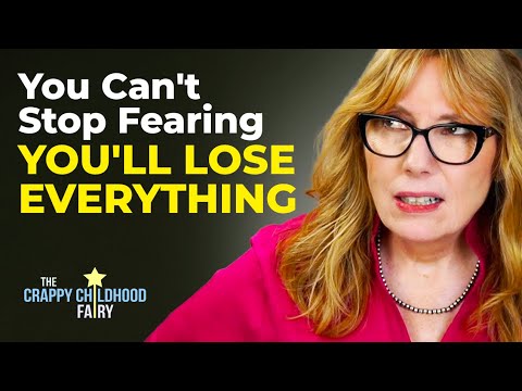 Childhood Trauma And Hypervigilance Around Money, Possessions and Home