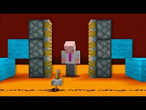 Even More USELESS Redstone Machines