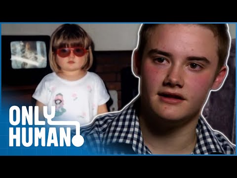 Sam & Evan: A Transgender Journey (Full Documentary) | Only Human