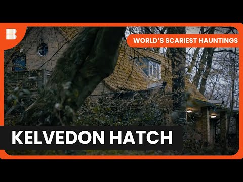 Haunted Bunker Secrets - World's Scariest Hauntings - S01 EP3 - Paranormal Documentary