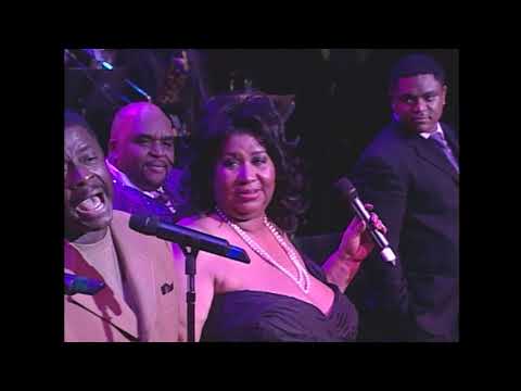 Finale Performance - "A Change Is Gonna Come" | 2005 Music Masters