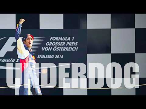 I became a Formula 1 driver (F1 2015)