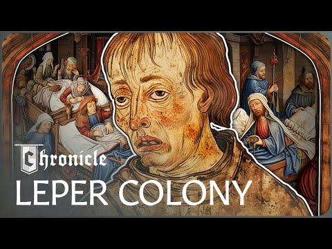 Is There An 11th-Century Leper Colony Buried In Cornwall? | Time Team | Chronicle