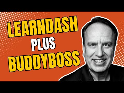 LearnDash Plus BuddyBoss