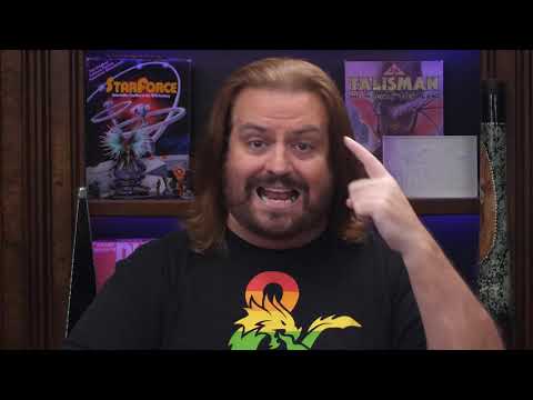 Game Design 101 - Guns in D&D