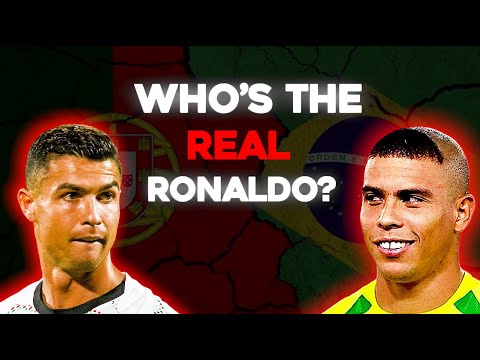 CR7 vs R9 – The Truth No One Talks About!