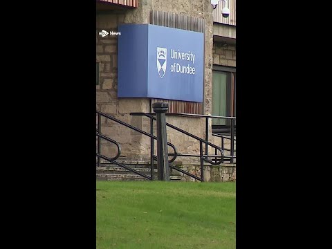 Dundee Uni reopens voluntary redundancies in bid to cut further 180 roles