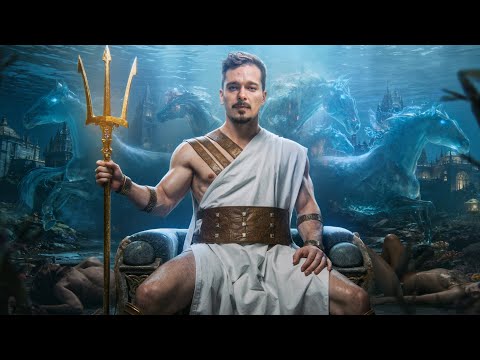 Myths in Reality #1 [Pervert of Olympus]