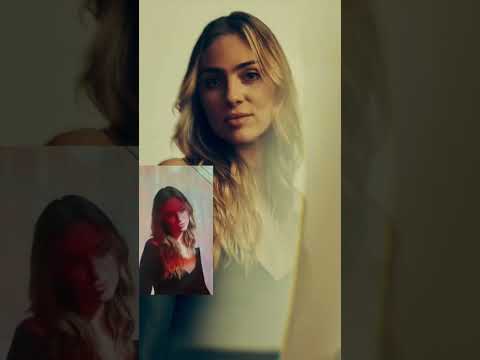 50 portraits in 15 seconds