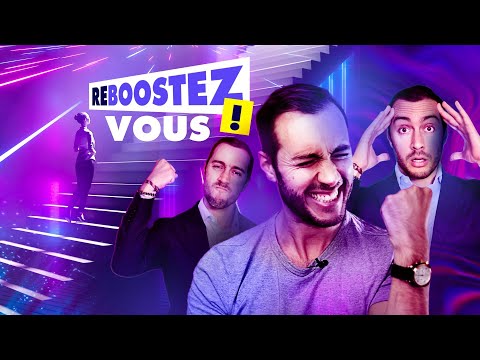 Comment retrouver l'excitation de la vie ?