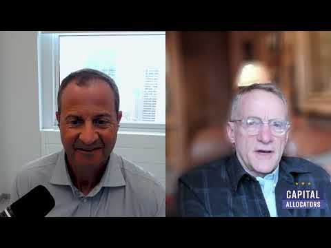 Howard Marks - Navigating Private Credit (EP.439)