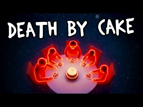 How a Cake Killed an Entire Family (12 Deaths of Christmas)