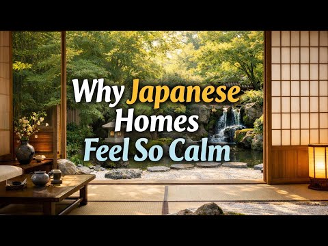 10 Japanese Practices That Will Change Your Home Forever