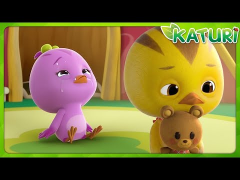 Katuri | Best | Let’s Not Fight! | Best Episode Collection