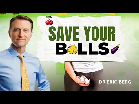 STOP Doing This or Your Testosterone Will Crash!