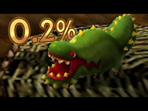 Have you seen this Deviljho?