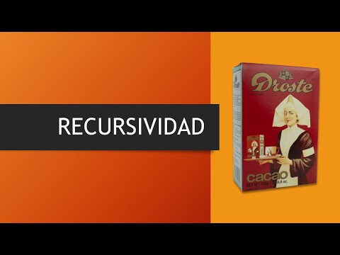 Recursividad - Qué son las funciones recursivas - Diferencia: algoritmos recursivos e iterativos