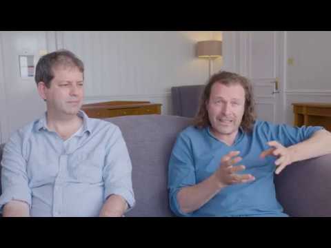 Develop:Brighton 2019 - Rebellion's Founders On What Video Game Movies Get Wrong