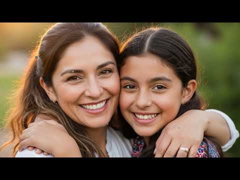 MADRE y su HIJA de Monterrey DESAPARECIERON en 2004 — su antiguo correo volvió a activarse en 2015