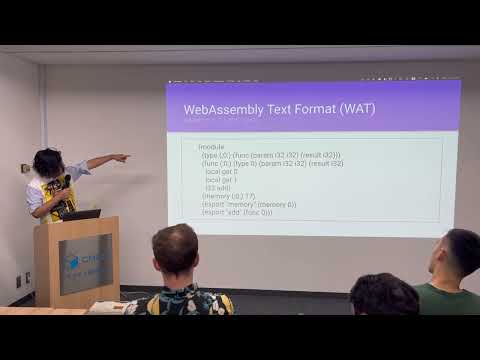 I Was Understanding WASM All Wrong! 🤯