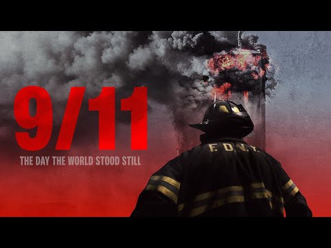 DOCUMENTARY: 9/11 | The Day the World Stood Still | Jake Sanscliff