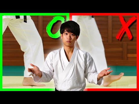 This Karate SECRET Made Me A Black Belt｜Hidden Karate Principles
