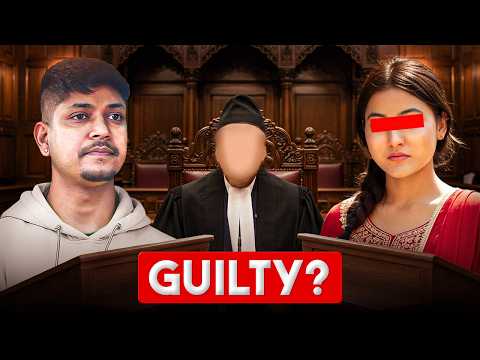The Sandeep Lamichhane Case || What actually happened Inside The Court ?