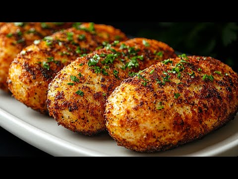 Wenn Sie 2 Eier und Kohl haben, dann ist dieses Rezept für Sie! Familienessen in 10 Minuten!